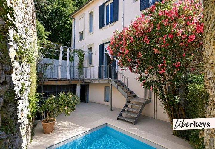 Byhus i Nimes, Gard, Nimes - € 799.000 | Ref: DOM32835 - foto 1