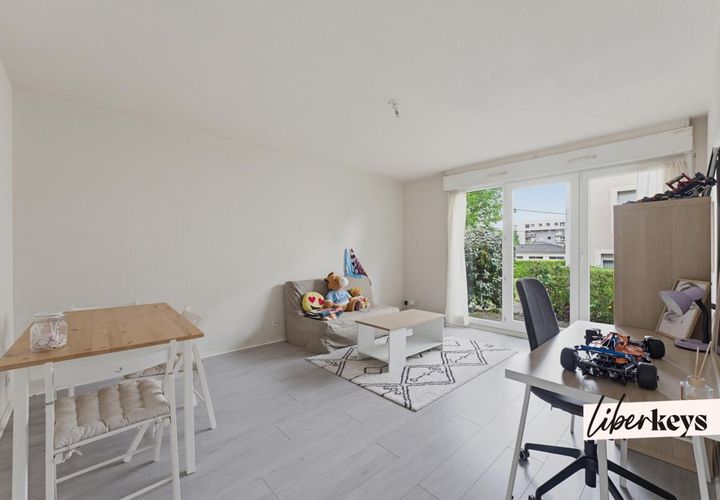 Lejlighed i Mérignac, Gironde, Mérignac - € 181.000 | Ref: DOM33128 - foto 1