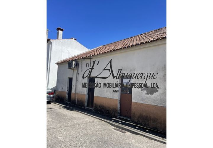Villa a Ponte de Sor, Portalegre, Ponte de Sor - € 110.000 | Ref: 1018 - foto 1