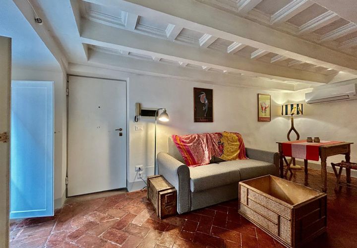 Apartament a Florence, Florence, Florence - € 2.200/mes | Ref: a26227 - foto 1
