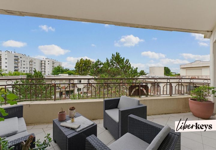 Lejlighed i Bordeaux, Gironde, Bordeaux - € 275.000 | Ref: DOM32935 - foto 1