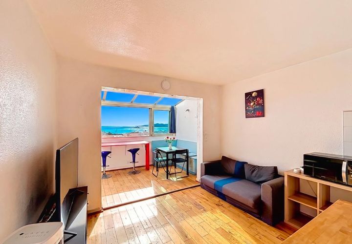 Lejlighed i Antibes, Alpes-Maritimes, Antibes - € 194.000 | Ref: DOM33069 - foto 1