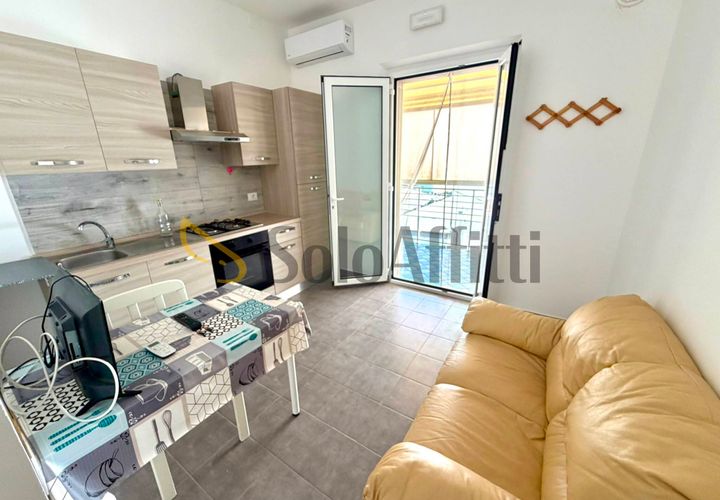 Apartament a Alba Adriatica, Teramo, Alba Adriatica - € 400/mes | Ref: 243 - foto 1