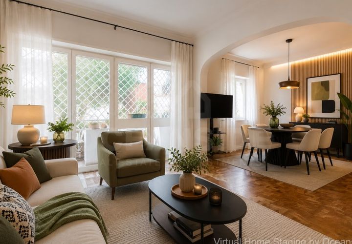 Lejlighed i Oeiras, Lisbon, Oeiras - € 545.000 | Ref: OSO26029.NV - foto 1