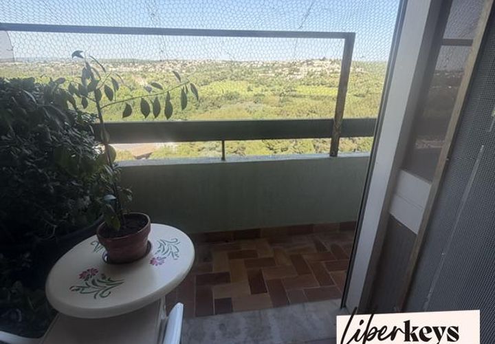 Lejlighed i Montpellier, Herault, Montpellier - € 92.000 | Ref: DOM33255 - foto 1