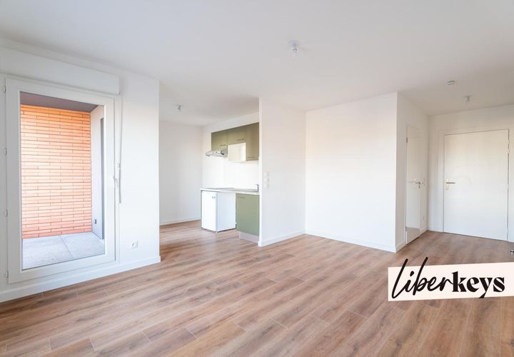 Lejlighed i Bruges, Gironde, Bruges - € 219.500 | Ref: DOM13598 - foto 1