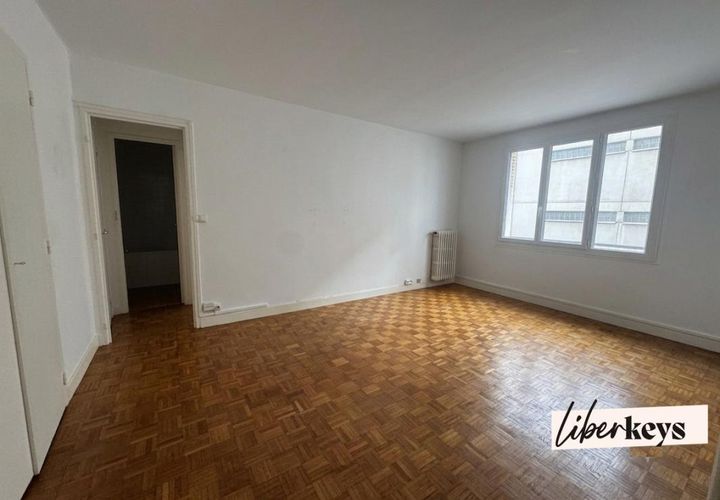 Lejlighed i Paris, Paris, Paris - € 463.500 | Ref: DOM33066 - foto 1
