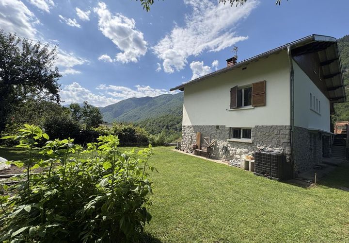 Villa a Ax-les-Thermes, Ariege, Ax-les-Thermes - € 338.000 | Ref: DOM32968 - foto 1