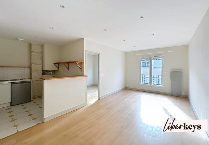 Lejlighed i Perigueux, Dordogne, Perigueux - € 92.500 | Ref: DOM32467 - foto 1