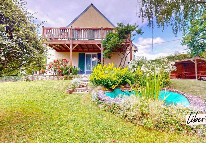 Villa i Ully-Saint-Georges, Oise, Ully-Saint-Georges - € 329.900 | Ref: DOM33336 - foto 1