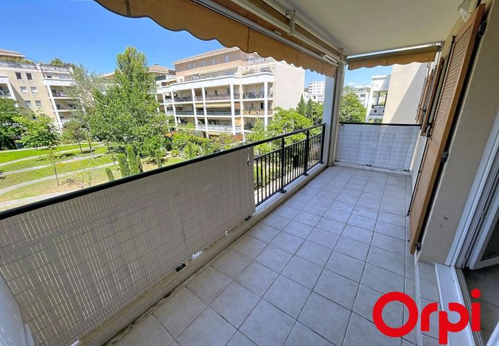 Lejlighed i Marseille, Bouches-du-Rhone, Marseille - € 199.000 | Ref: 1T6A-J9N-ID1 - foto 1