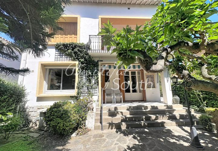 Villa i Perpignan, Pyrenees-Orientales, Perpignan - € 265.000 | Ref: PR414 - foto 1