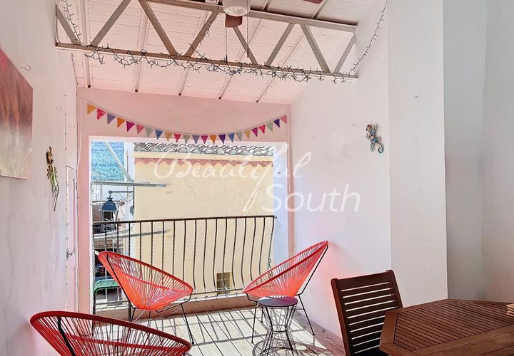 Landejendom i Maury, Pyrenees-Orientales, Maury - € 129.000 | Ref: VH1216 - foto 1