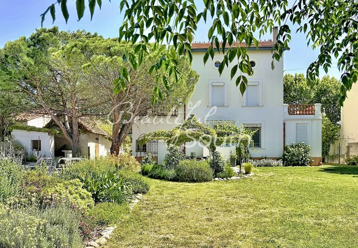 Villa i Prades, Pyrenees-Orientales, Prades - € 460.000 | Ref: DH1172 - foto 1