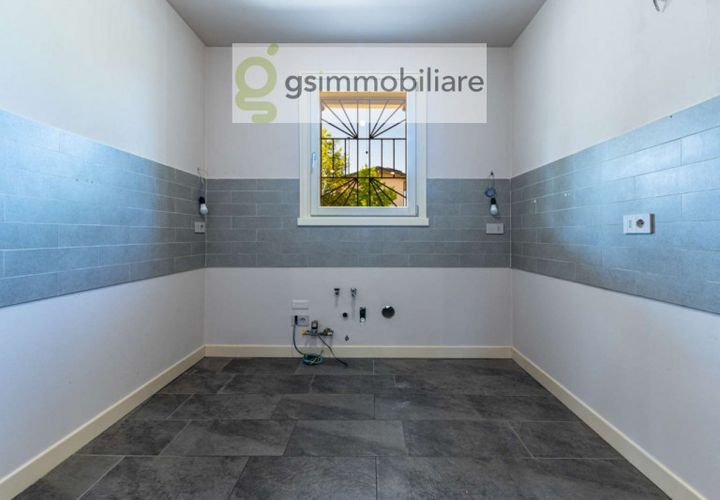 Villa a Poncarale, Brescia, Poncarale - € 410.000 | Ref: P3 - PONCARALE - foto 1