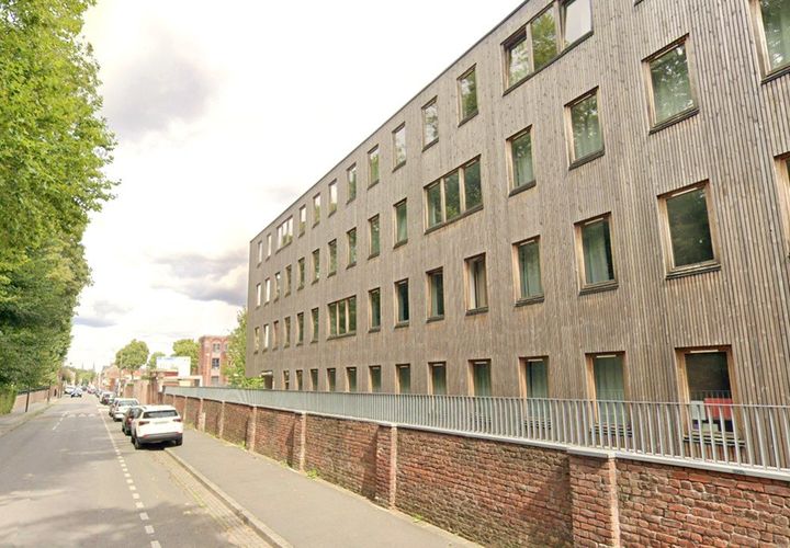Erhvervsejendom i Roubaix, Nord, Roubaix - € 68.000 | Ref: 843DC76F30E34E15 - foto 1