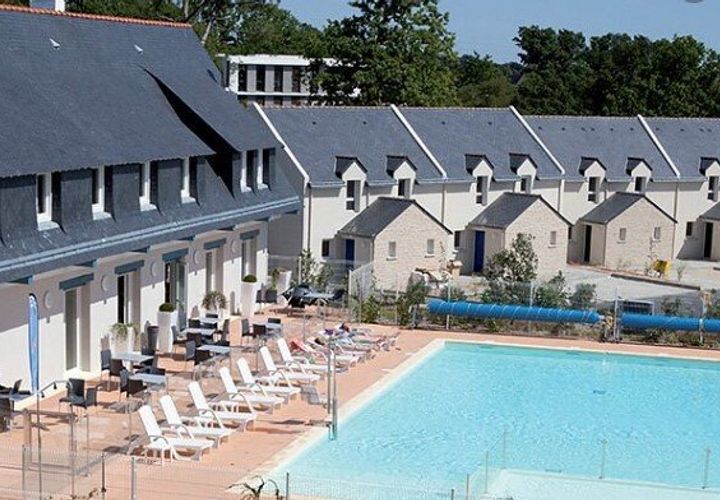 Erhvervsejendom i Plescop, Morbihan, Plescop - € 73.000 | Ref: 99DE4D0DC1A44477 - foto 1
