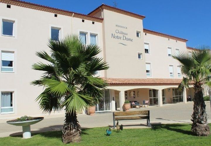 Erhvervsejendom i Parignargues, Gard, Parignargues - € 117.000 | Ref: F893113B287A45D7 - foto 1