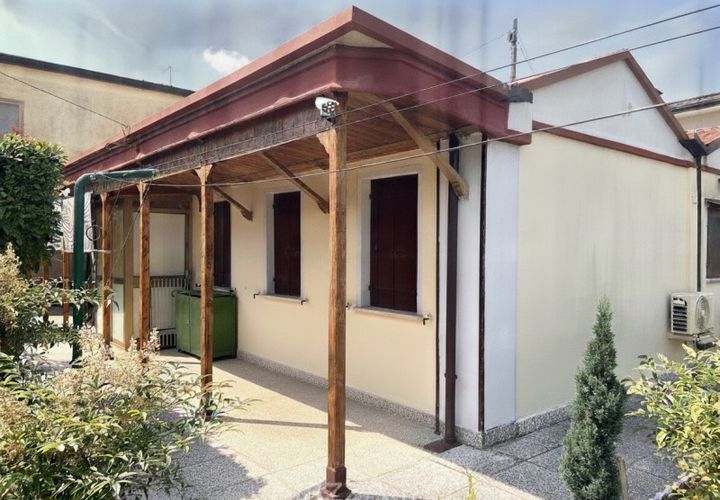 Villa a Pontelongo, Padua, Pontelongo - € 110.000 | Ref: PON70 - foto 1