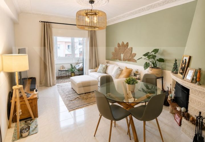 Lejlighed i Amora, Setubal, Amora - € 345.000 | Ref: 313.024.001 - foto 1