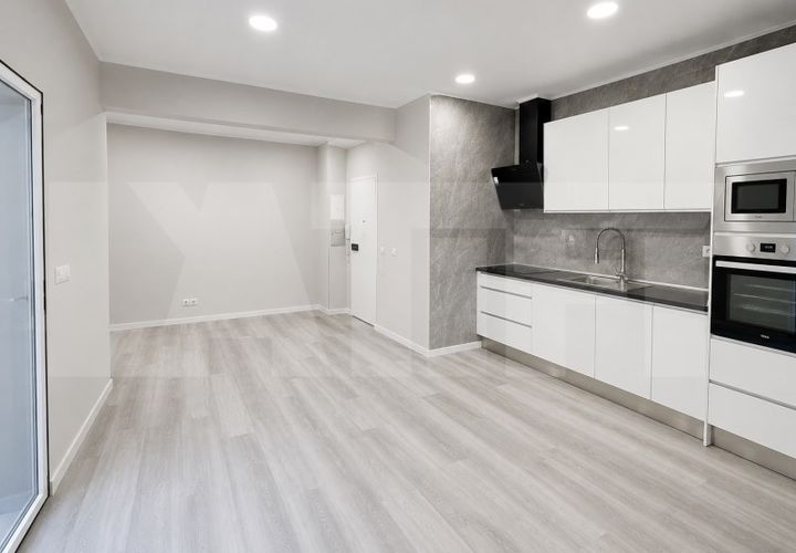 Lejlighed i Amadora, Lisbon, Amadora - € 255.000 | Ref: 313.015.050 - foto 1