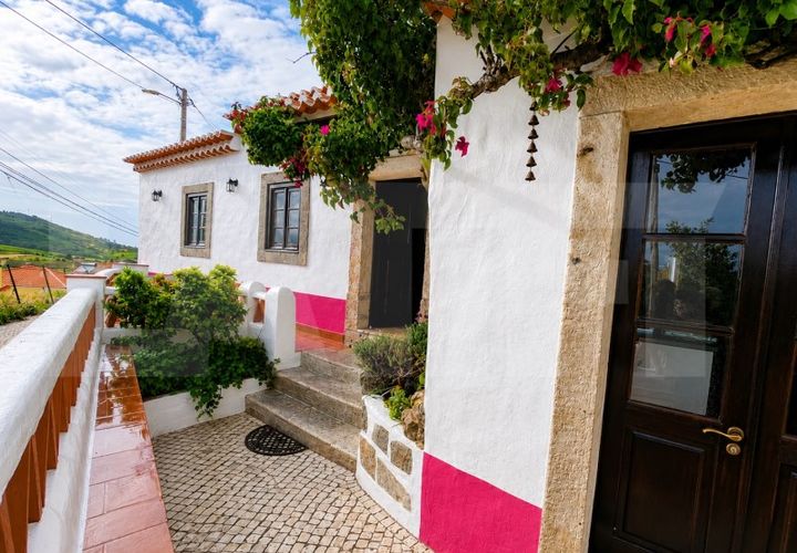 Villa i Mafra, Lisbon, Mafra - € 390.000 | Ref: 313.003.035 - foto 1