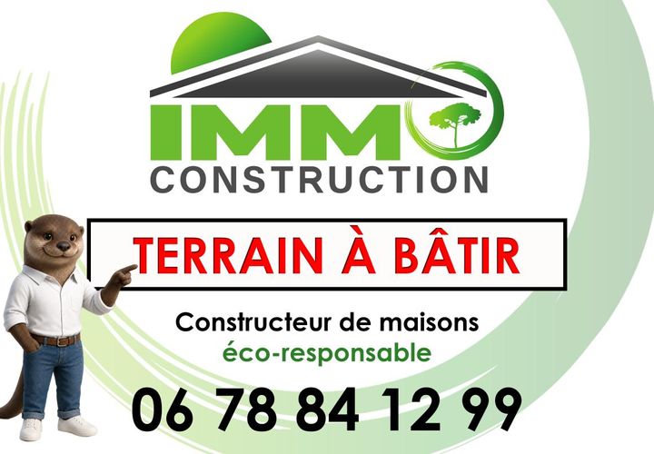 Helårsgrund i Talence, Gironde, Talence - € 240.000 | Ref: JD14 - foto 1