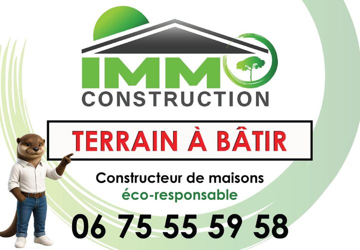 Helårsgrund i Merignac, Gironde, Merignac - € 205.000 | Ref: MER_363_AC - foto 1