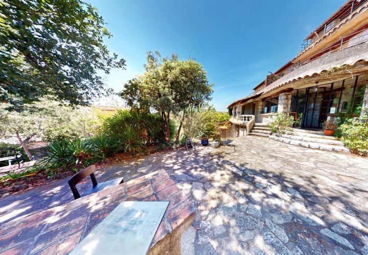 Lejlighed i Vence, Alpes-Maritimes, Vence - € 289.000 | Ref: 86080144 - foto 1