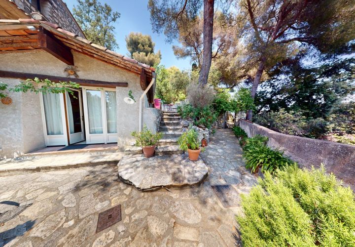 Villa i Vence, Alpes-Maritimes, Vence - € 195.000 | Ref: 86075176 - foto 1