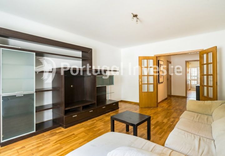 Apartament a Carnaxide, Lisbon, Carnaxide - € 462.500 | Ref: 0031-26 - foto 1