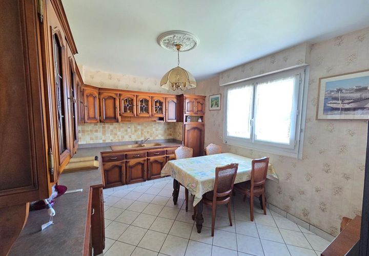 Villa a Belz, Morbihan, Belz - € 276.432 | Ref: 8498 - foto 1