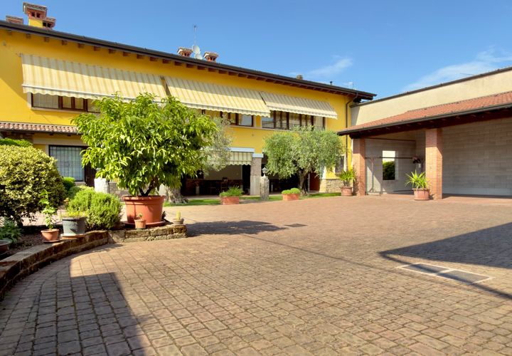 Lejlighed i Bedizzole, Brescia, Bedizzole - € 224.000 | Ref: 12630 - foto 1