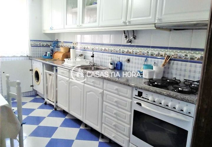 Lejlighed i Setubal, Setubal, Setubal - € 220.000 | Ref: setubal/A/00939 - foto 1