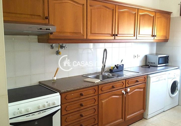 Apartament a Setubal, Setubal, Setubal - € 1.145/mes | Ref: setubal/A/00938 - foto 1