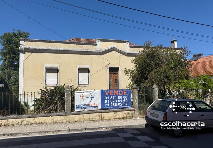 Villa i Palmela, Setubal, Palmela - € 985.000 | Ref: MOR_2914/14154 - foto 1