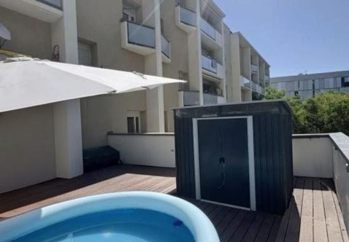Lejlighed i Lyon, Rhone, Lyon - € 289.000 | Ref: GV801 - foto 1