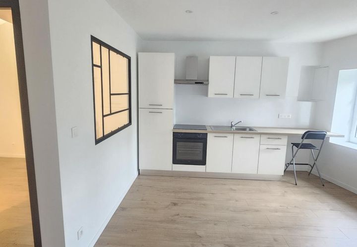 Lejlighed i Sain-Bel, Rhone, Sain-Bel - € 150.000 | Ref: GV804 - foto 1