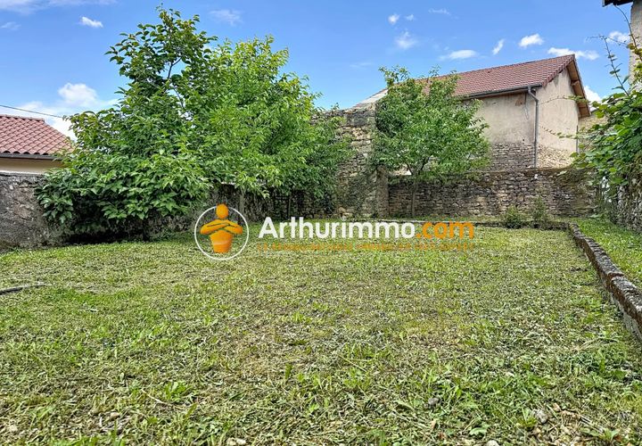 Villa i Bourgoin-Jallieu, Isere, Bourgoin-Jallieu - € 159.000 | Ref: 87094249 - foto 1