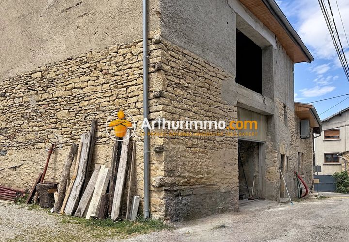 Villa i Bourgoin-Jallieu, Isere, Bourgoin-Jallieu - € 159 000 | Ref: 87094249 - foto 1