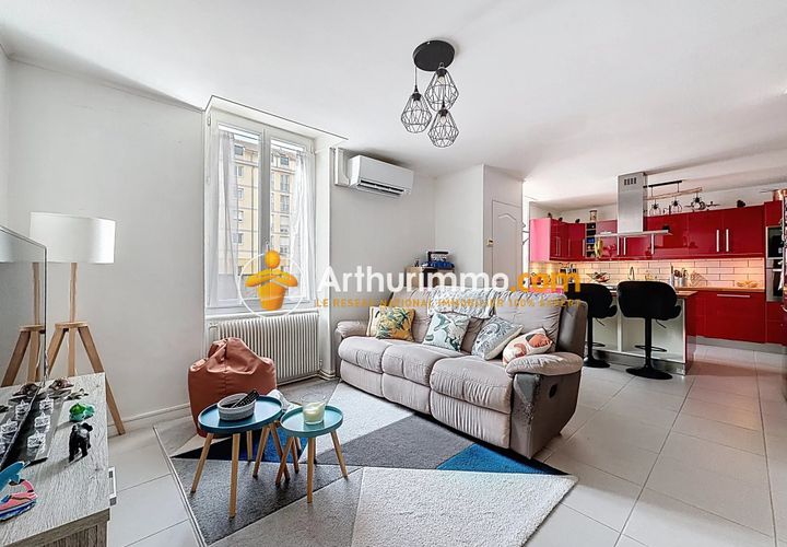 Lejlighed i Bourgoin-Jallieu, Isere, Bourgoin-Jallieu - € 179.000 | Ref: 87102361 - foto 1
