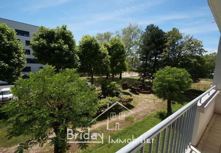 Lejlighed i Lyon, Rhone, Lyon - € 150.000 | Ref: 87084122 - foto 1