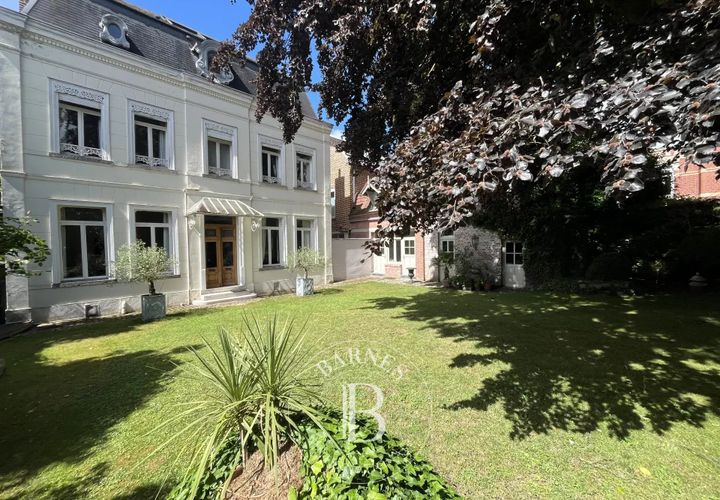 Byhus i Douai, Nord, Douai - € 510.000 | Ref: 87069868 - foto 1