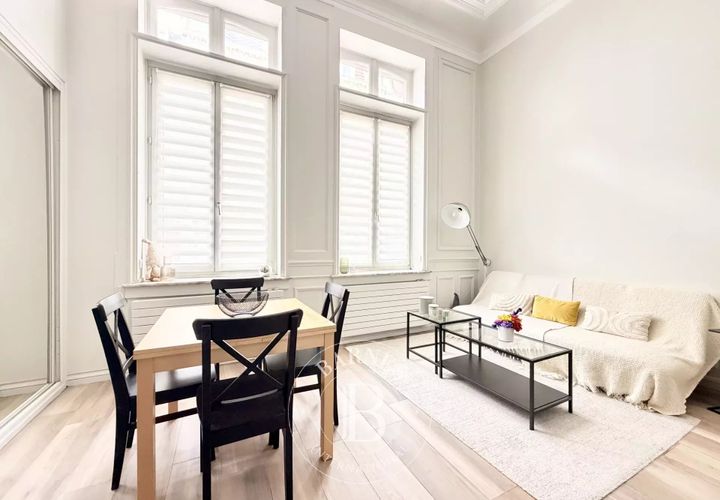 Lejlighed i Lille, Nord, Lille - € 235.000 | Ref: 87032407 - foto 1