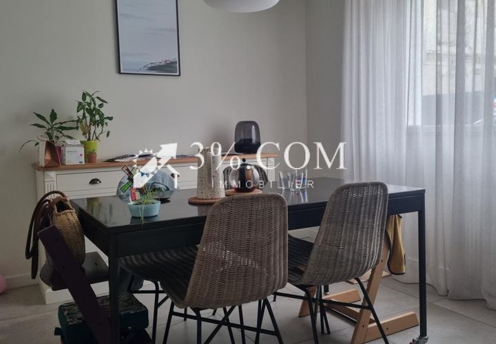 Villa a Lorient, Morbihan, Lorient - € 319.300 | Ref: 352_V4420064332 - foto 1