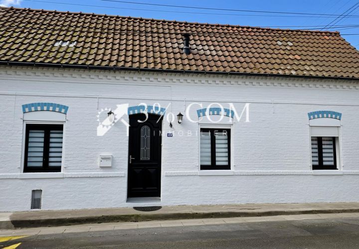 Villa i Labourse, Pas-de-Calais, Labourse - € 184.000 | Ref: 82_V1840064276 - foto 1