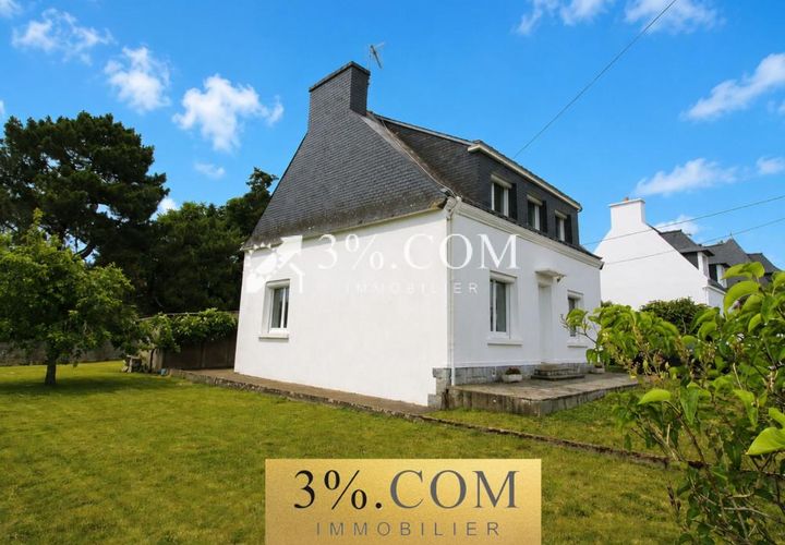 Villa i Belz, Morbihan, Belz - € 272.950 | Ref: 246_V3300064278 - foto 1