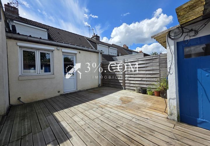Villa i Lille, Nord, Lille - € 186.000 | Ref: 67_V1690064313 - foto 1