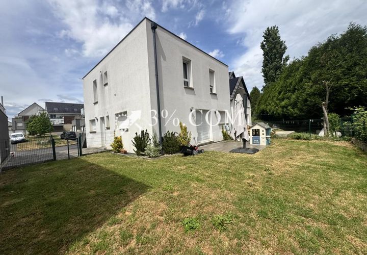 Leilighet i Mommenheim, Bas-Rhin, Mommenheim - € 247 200 | Ref: 377_V4670064252 - foto 1