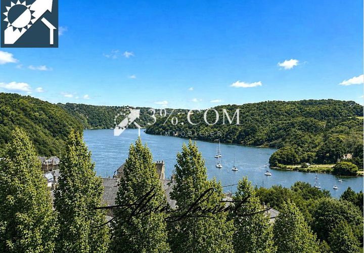 Lejlighed i La Roche-Bernard, Morbihan, La Roche-Bernard - € 206.000 | Ref: 477_V5700064200 - foto 1